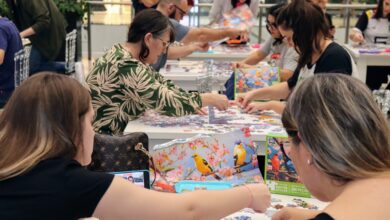 Norte Shopping recebe evento gratuito com mais de 100 jogos de tabuleiro neste fim de semana