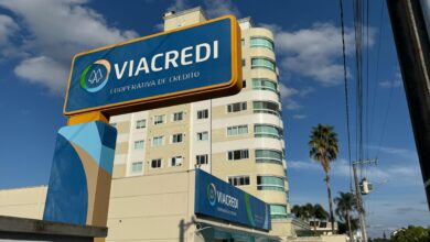 Viacredi lidera cooperativismo financeiro no Brasil ao ultrapassar 1 milhão de cooperados