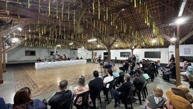 Câmara de Vereadores de Apiúna realiza primeira Sessão Itinerante de 2025 na comunidade de Vargem Grande