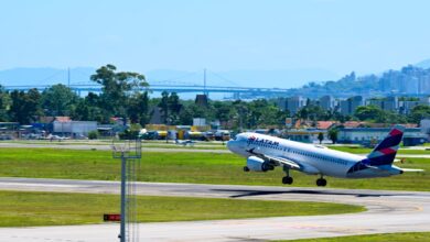 Florianópolis ganha conexão direta com Buenos Aires e amplia voos para Brasília