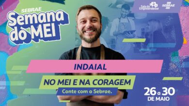 Começa nesta segunda a Semana do MEI em Indaial com serviços e consultorias para empreendedores