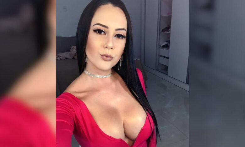 Autor de feminicídio em SC se entrega após postar vídeo confessando o crime