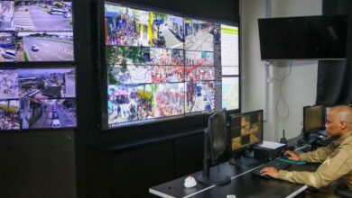 Reconhecimento facial será implantado em 60 cidades de SC