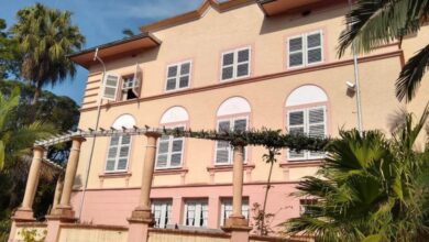 Justiça autoriza venda de casarão histórico de Brusque para a Havan por R$ 8,32 milhões