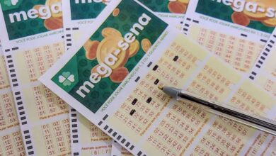 Esqueceu? Ganhador da Mega-Sena em SC ainda não retirou prêmio de R$ 2,8 milhões