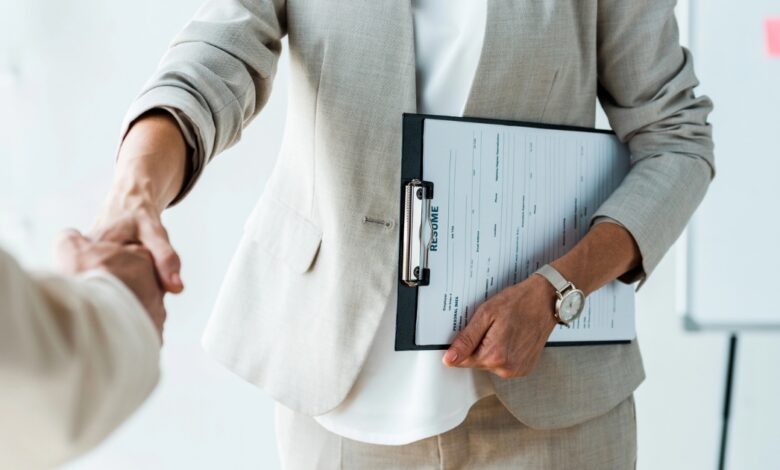 Timbó realiza 3º Feirão de Empregos com vagas de empresas da região