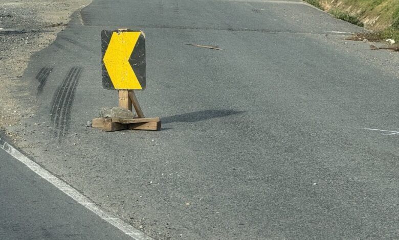 Trecho da BR-470 em Indaial terá desvio provisório por seis meses