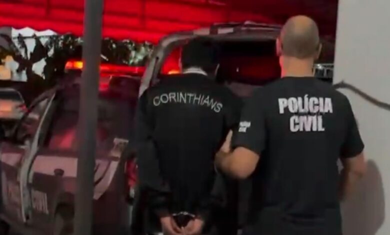 Jovem de 19 anos é preso em Indaial por suspeita de tráfico internacional de drogas