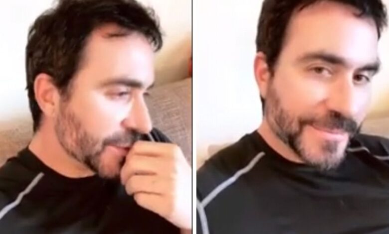 Após polêmica com Padre Fábio de Melo, gerente de cafeteria de Joinville é demitido