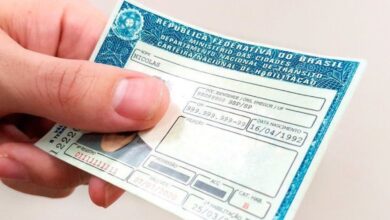 Edital para emitir CNH gratuita tem 770 vagas abertas pelo Detran em Blumenau