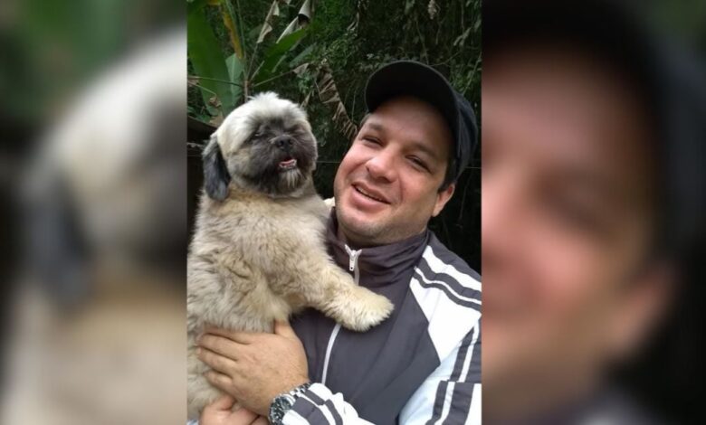 Motociclista de 48 anos morto após colisão em Pomerode é identificado