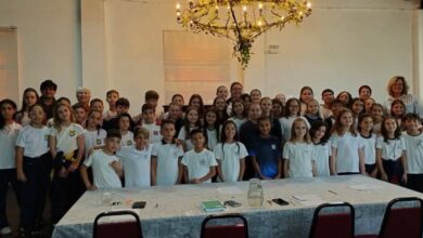 Concurso de Declamação de Poemas de Timbó reúne mais de 180 inscritos em sua 15ª edição