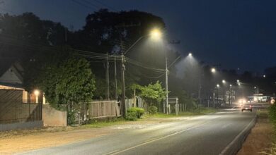Justiça manda demolir quitinetes irregulares em área protegida de Timbó; moradores têm 30 dias para desocupar