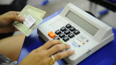 Mais de 190 mil eleitores estão com título cancelado em Santa Catarina