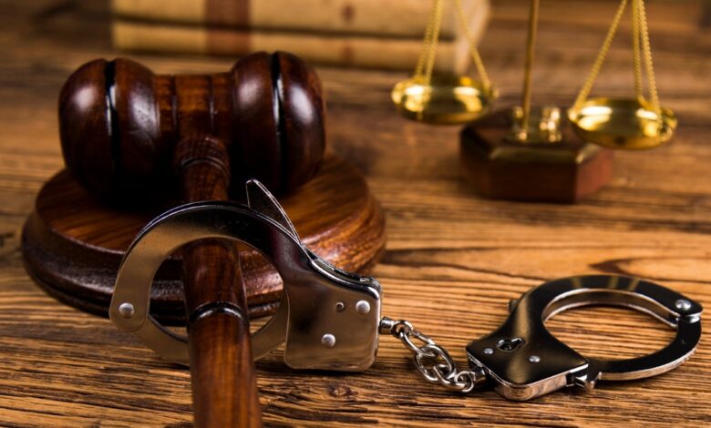 Homem é condenado a 16 anos por matar a ex-companheira com quatro tiros em Pomerode