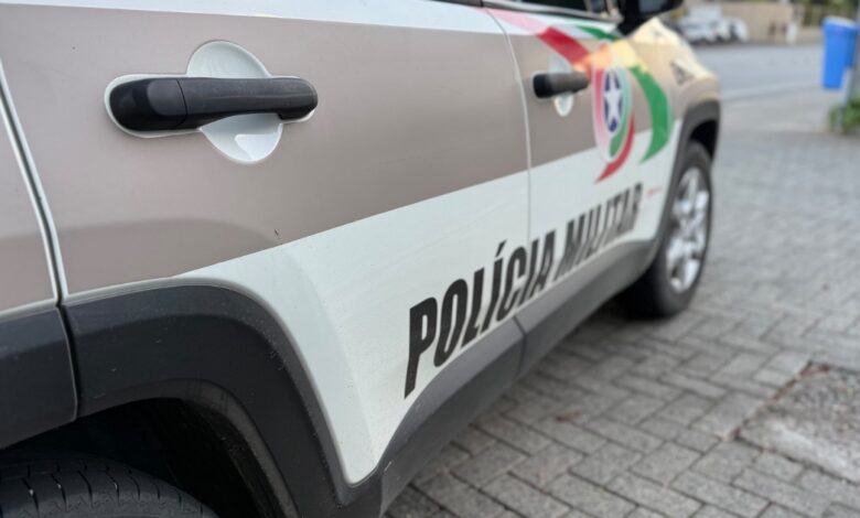 Corpo de bebê de 1 ano e nove meses morta pelo pai é encontrado em SC