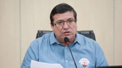 Vereador de Florianópolis recebe moção de repúdio da Câmara de Blumenau por fala sobre clubes de tiro