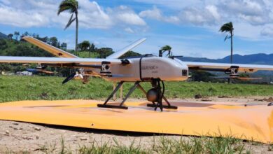 Polícia Militar de SC reforça segurança com drones com 10h de autonomia e até 60km de comunicação