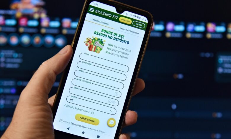 Senado aprova projeto para proibir propagandas de bets com influenciadores, atletas e artistas