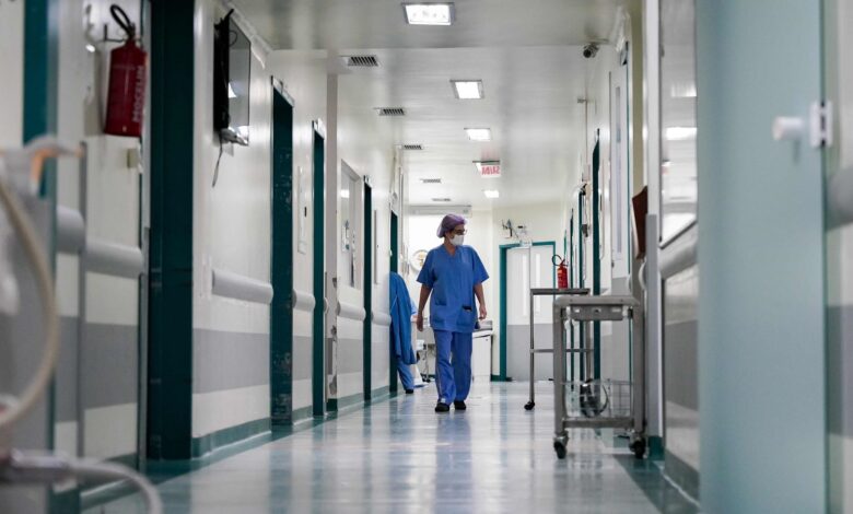 Estado abre seleção com 13 vagas para área da saúde no Hospital de Ibirama; inscrições até 23 de maio