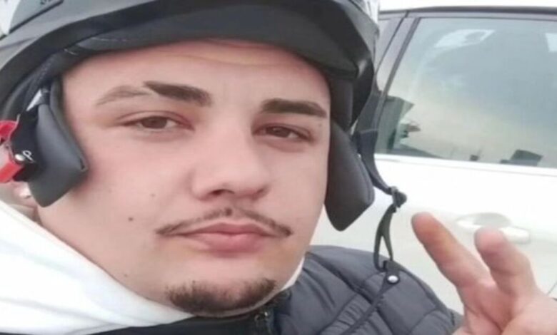 Jovem encontrado morto em área de mata em SC é identificado; mãe conta que ele saiu para ir à padaria