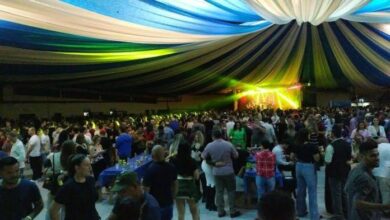 Timbó dá início à tradicional Olimpíada entre Empresas com disputas já nesta segunda-feira