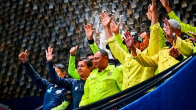 Senado aprova inclusão de guardas municipais e agentes de trânsito na segurança pública