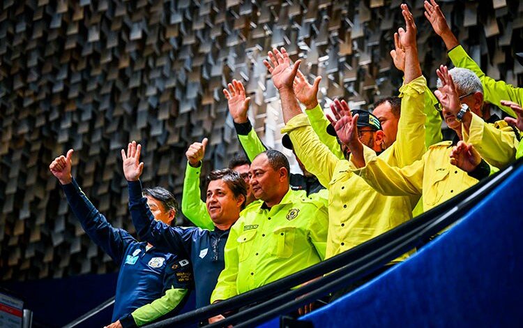 Senado aprova inclusão de guardas municipais e agentes de trânsito na segurança pública