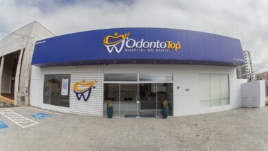 OdontoTop Indaial passa a oferecer alinhadores Invisalign com tecnologia de ponta em ortodontia