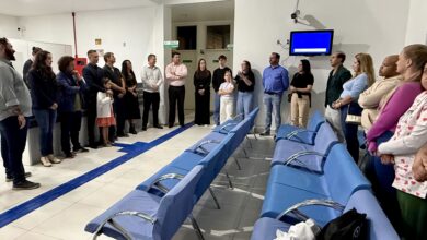 Novo Pronto Atendimento 24h é inaugurado em Timbó com foco em atendimento humanizado