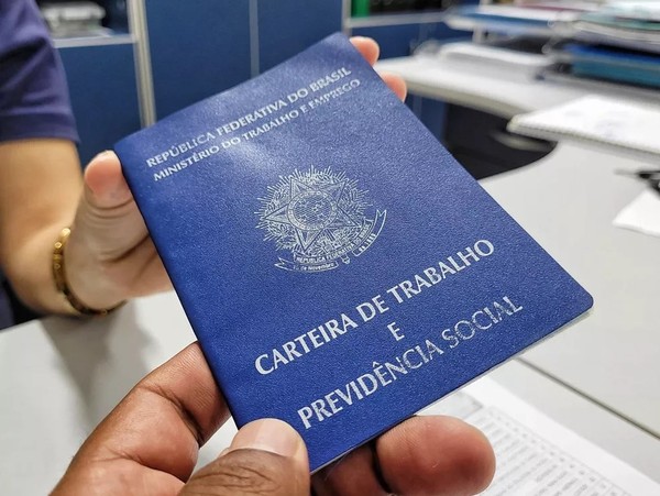 Santa Catarina tem saldo positivo na geração de empregos no 1º trimestre de 2025