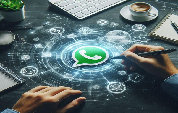 Marketing digital inteligente: WhatsApp como canal de vendas 360°