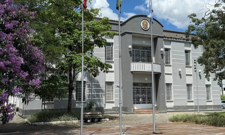 Prefeitura de Timbó convoca candidatos para vagas temporárias na Educação