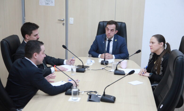 Câmara de Blumenau inicia trabalho da Comissão de Defesa Civil para prevenção de desastres