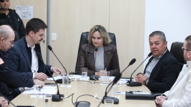 Comissão da Câmara debate impactos da nova Área Azul com secretário de Trânsito nesta terça