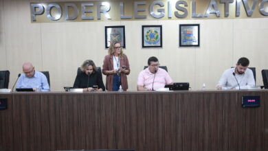 Câmara de Blumenau reforça proteção à infância com criação de Procuradoria específica