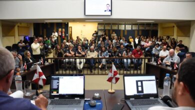 Câmara de Indaial aprova repasse de recursos para campeonatos de futebol de campo e bocha