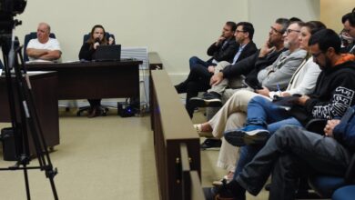 Indaial apresenta resultados fiscais do 1º quadrimestre em audiência pública