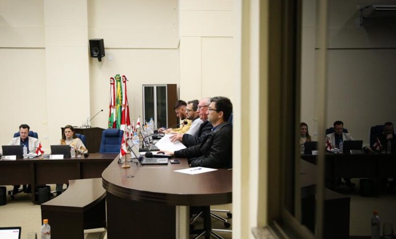 Câmara de Indaial aprova atualização da Política Municipal de Proteção à Criança e ao Adolescente