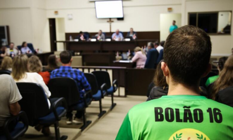 Indaial repassará R$ 30 mil para atletas que disputarão Mundial na Alemanha