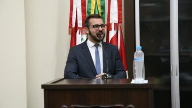 Obra de Maicon Campestrini aborda desafios e soluções para o lixo eletrônico no Mercosul