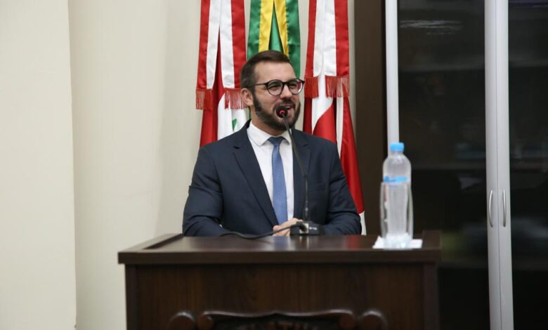 Obra de Maicon Campestrini aborda desafios e soluções para o lixo eletrônico no Mercosul