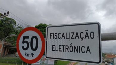 Blumenau realoca radares para reforçar segurança viária