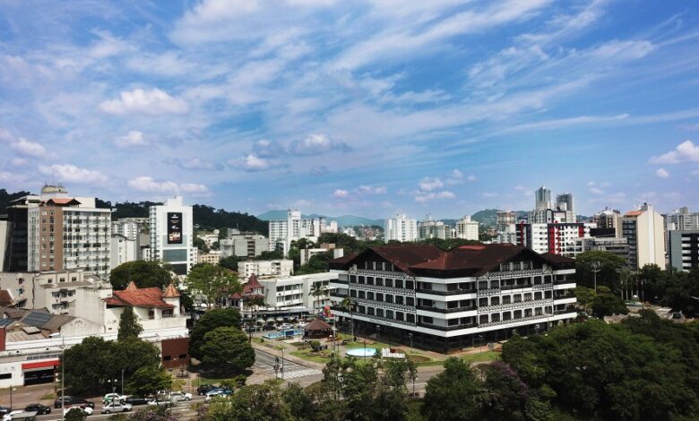 Evento da Rede Brasileira de Observatórios de Turismo acontece nesta semana em Blumenau