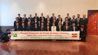 Missão à Ásia abre caminho para exportação de carne bovina catarinense ao Japão e retoma diálogo com China