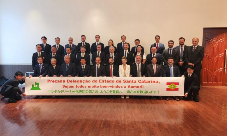 Missão à Ásia abre caminho para exportação de carne bovina catarinense ao Japão e retoma diálogo com China