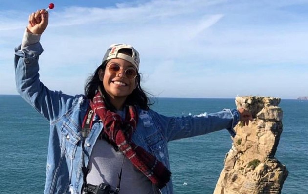 Brasileira Juliana Marins é encontrada morta na Indonésia 