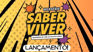 Websérie “Saber Viver” estreia com histórias inspiradoras em Blumenau
