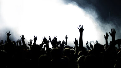 Alesc avança com projeto que proíbe músicas com apologia ao crime em eventos públicos