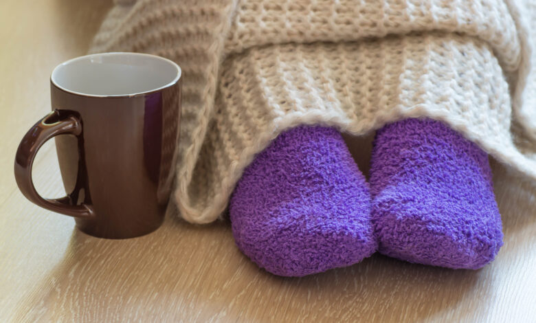 SC em alerta máximo para frio intenso com risco de temperaturas negativas e geada